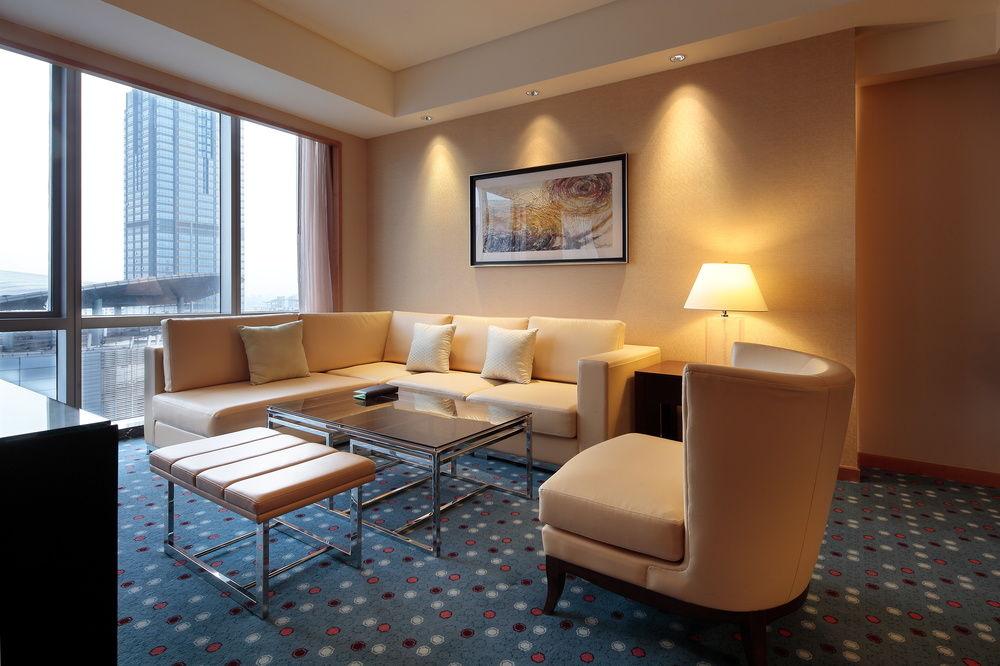 Courtyard By Marriott Suzhou