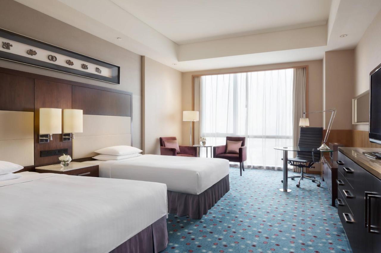 Courtyard By Marriott Suzhou 苏州