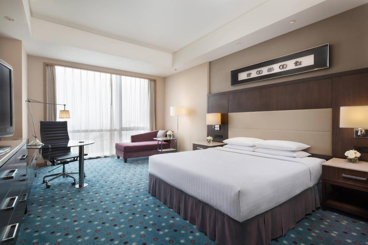 Courtyard By Marriott Suzhou