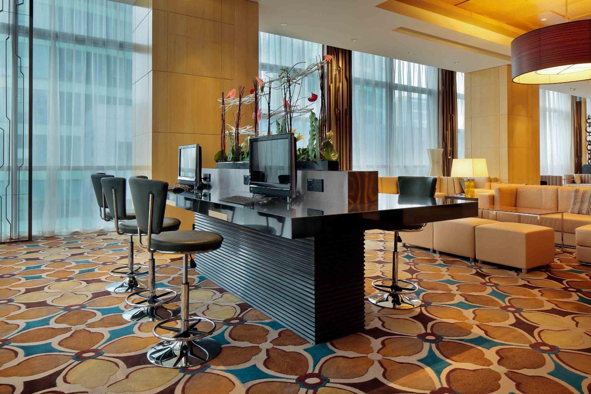 Courtyard By Marriott Suzhou