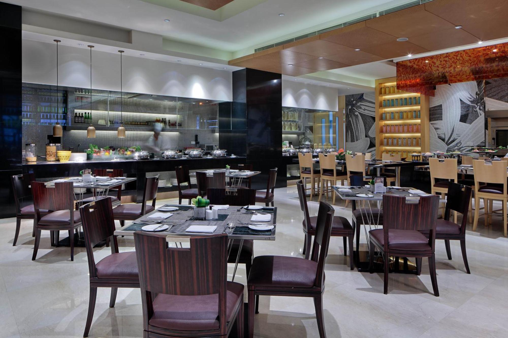 Courtyard By Marriott Suzhou 酒店 苏州