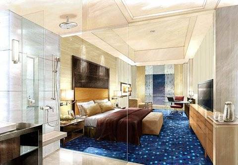 โรงแรม คอร์ตยาร์ด บาย แมริออท 5*