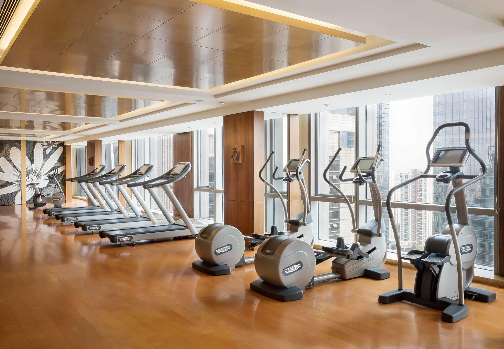 Courtyard By Marriott Suzhou 酒店 苏州