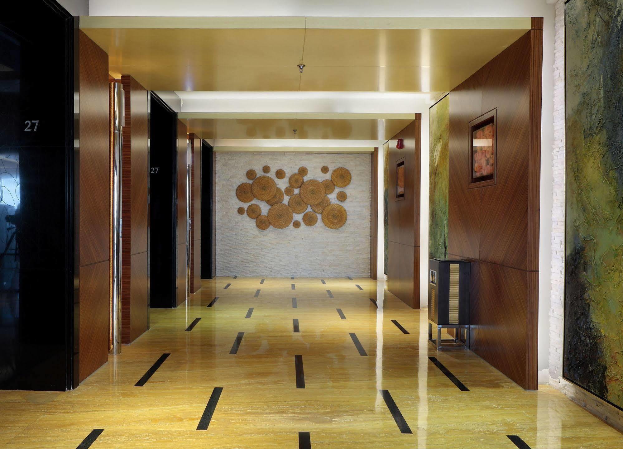 酒店 Courtyard By Marriott Suzhou 苏州