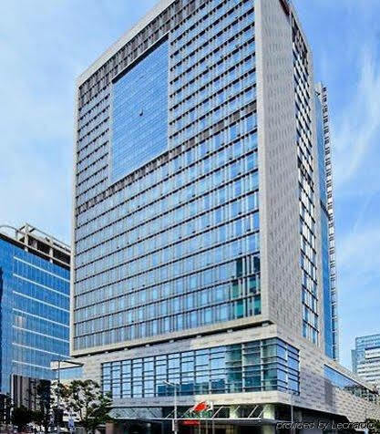 酒店 Courtyard By Marriott Suzhou