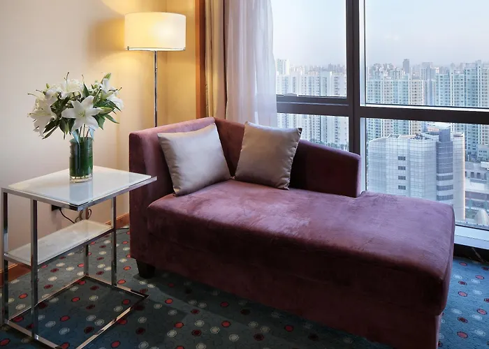 Courtyard By Marriott Suzhou