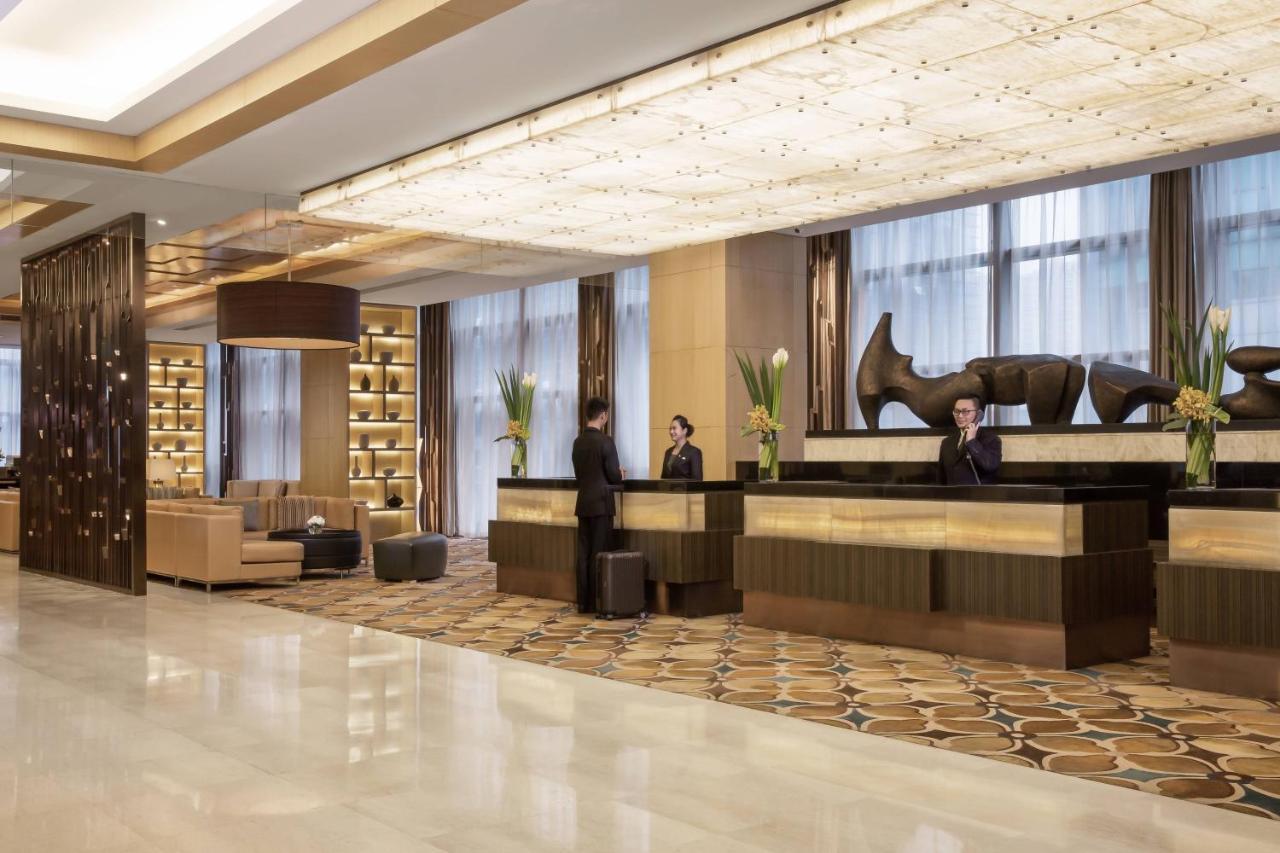 Courtyard By Marriott Suzhou 5*