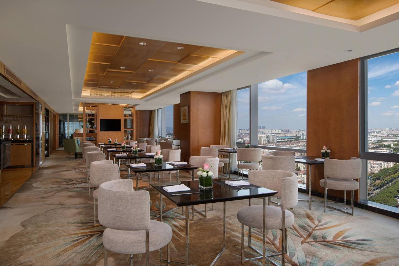 Hotel Courtyard By Marriott Suzhou 5*