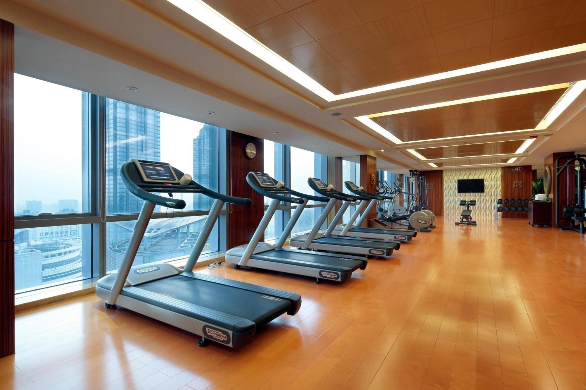 Courtyard By Marriott Suzhou Hotel Suzhou (Jiangsu)