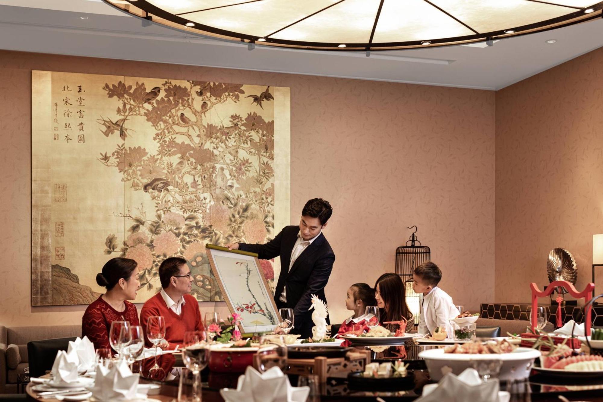 Hotel Courtyard By Marriott Suzhou Suzhou (Jiangsu)