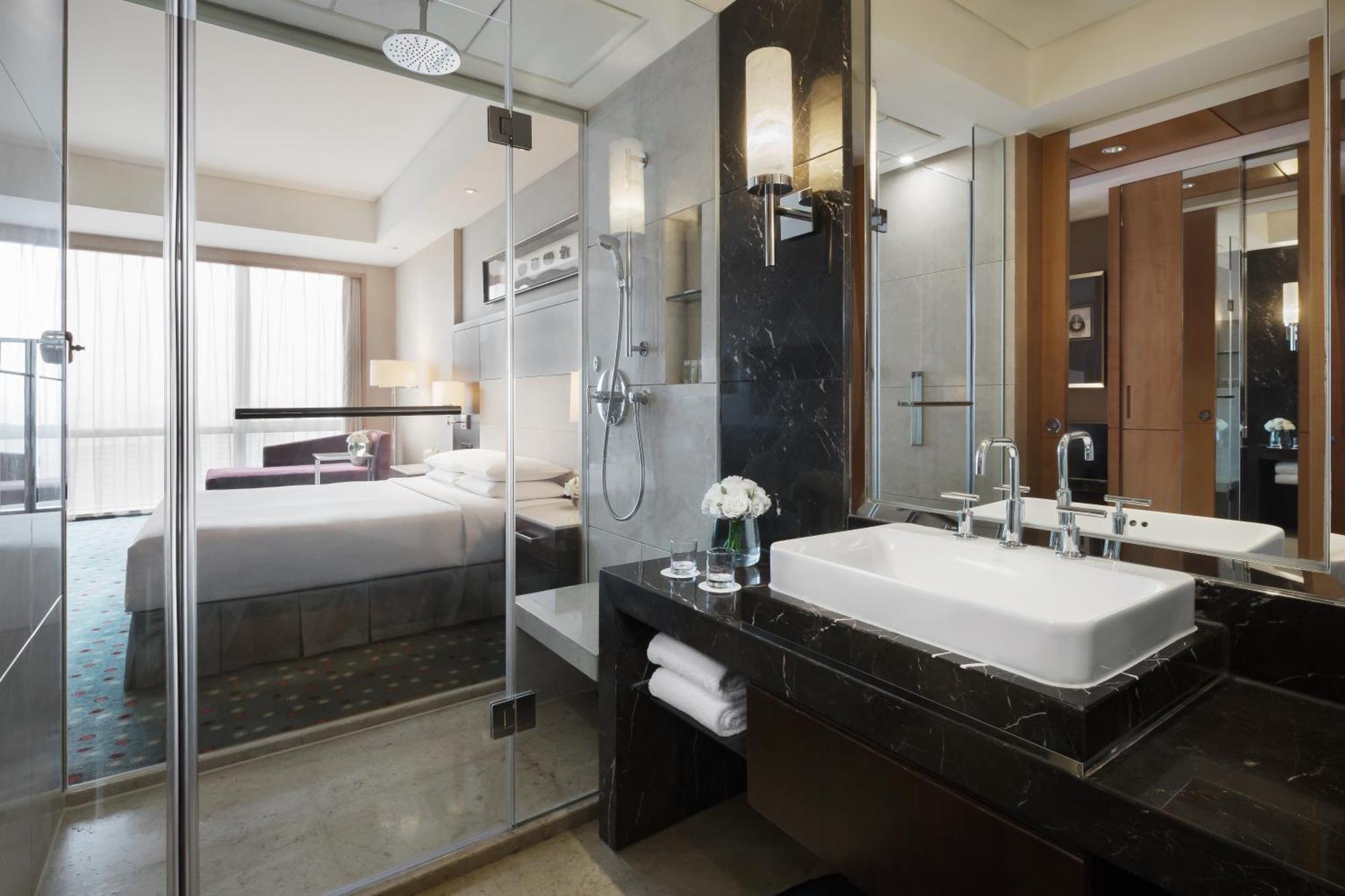 Hotel Courtyard By Marriott Suzhou 5*