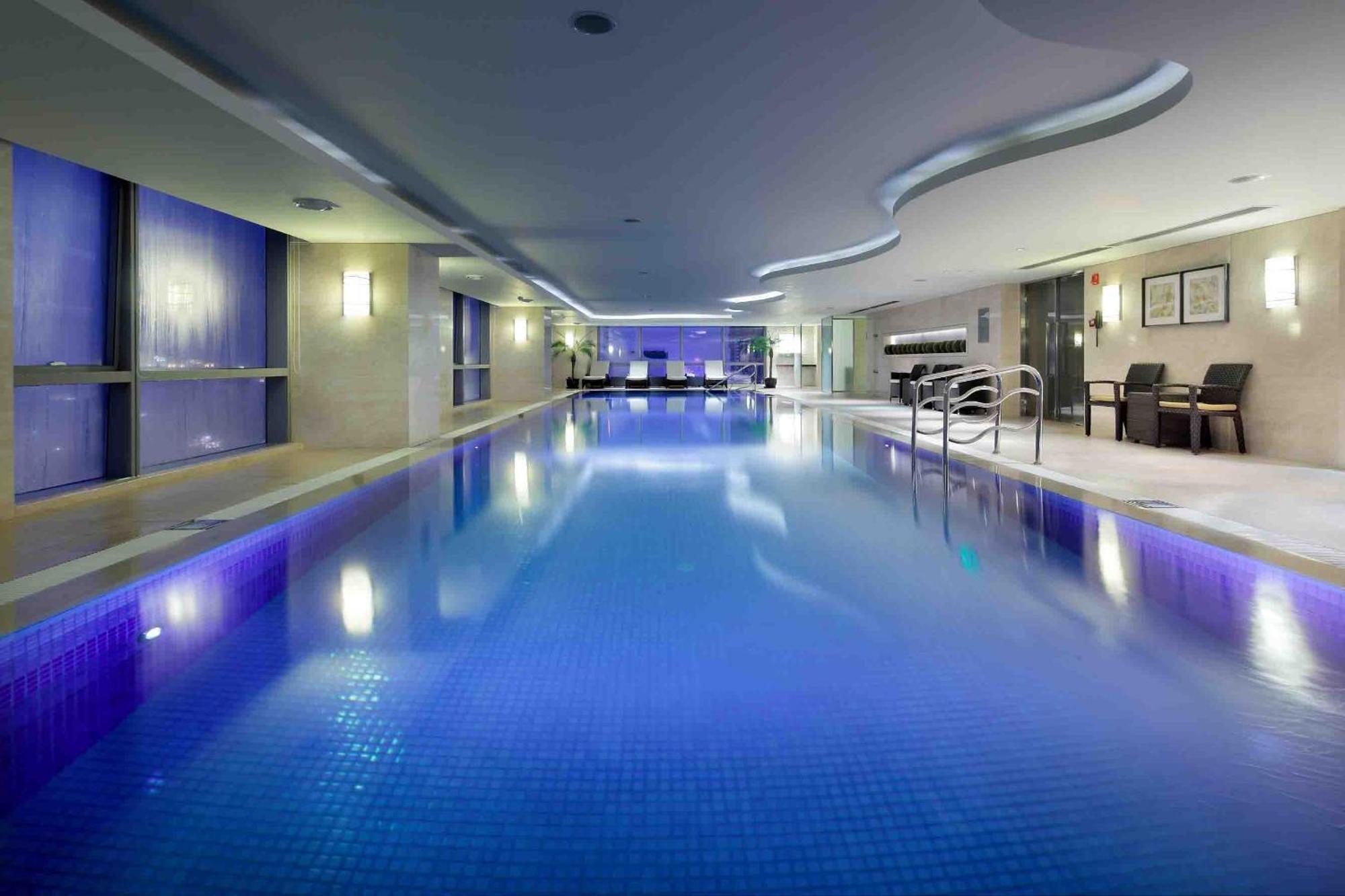 Courtyard By Marriott Suzhou Suzhou (Jiangsu)