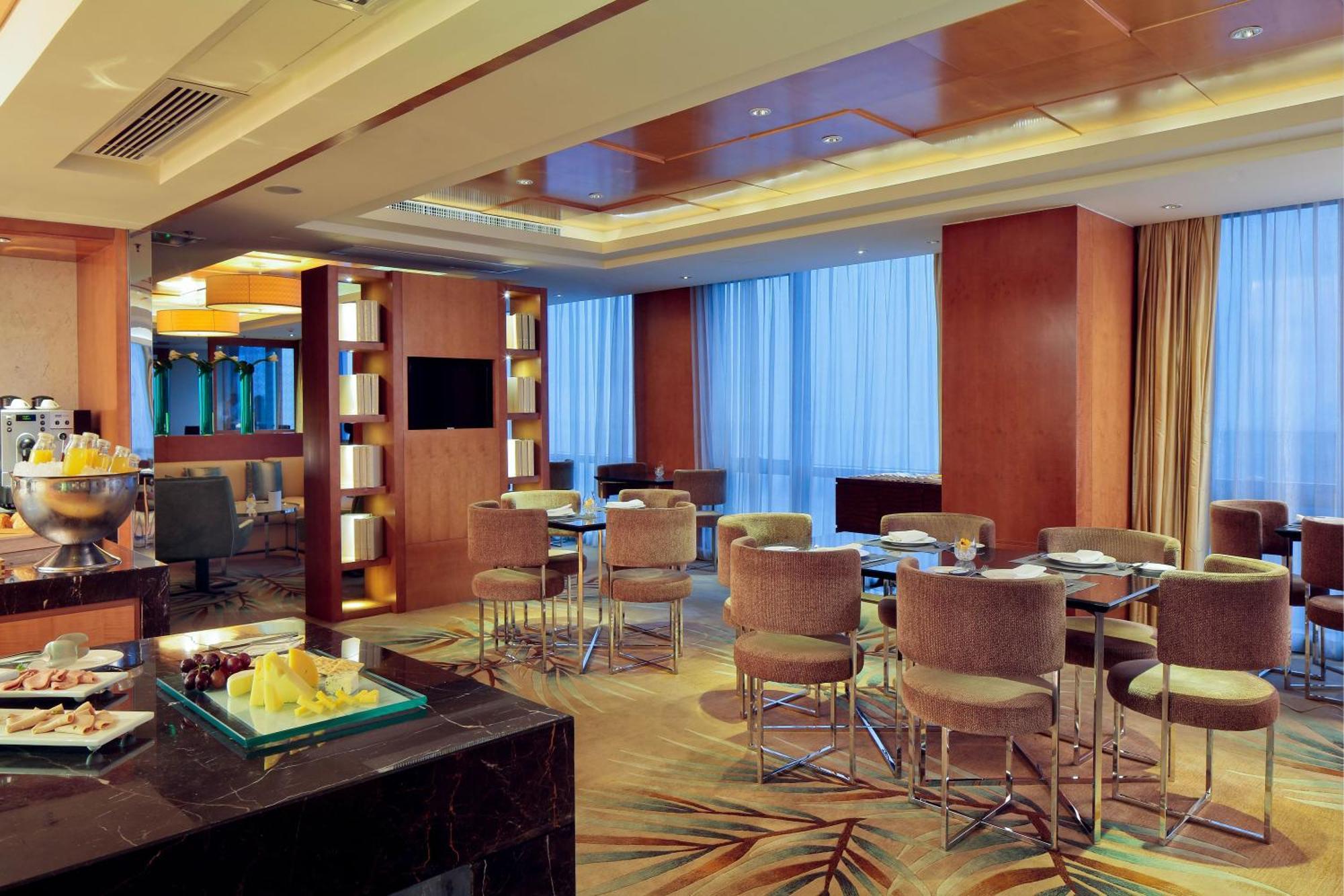 Courtyard By Marriott Suzhou Hotel Suzhou (Jiangsu)