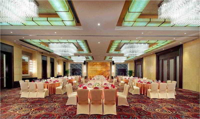 Hotel Courtyard By Marriott Suzhou 5*