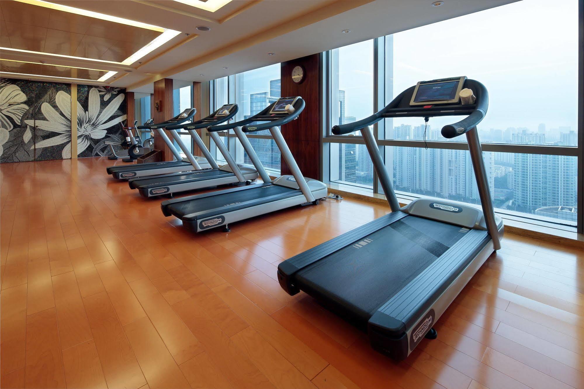 Courtyard By Marriott Suzhou